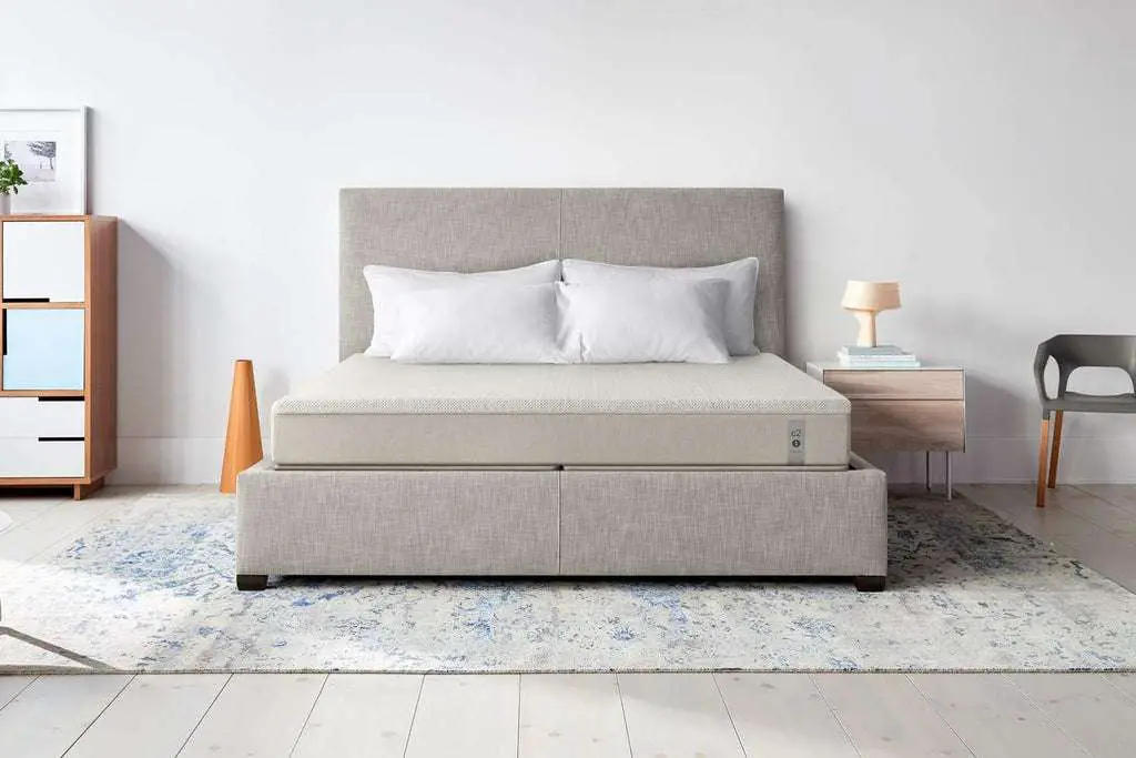 Sleep Number Bed Review 2020  Smart Nora
