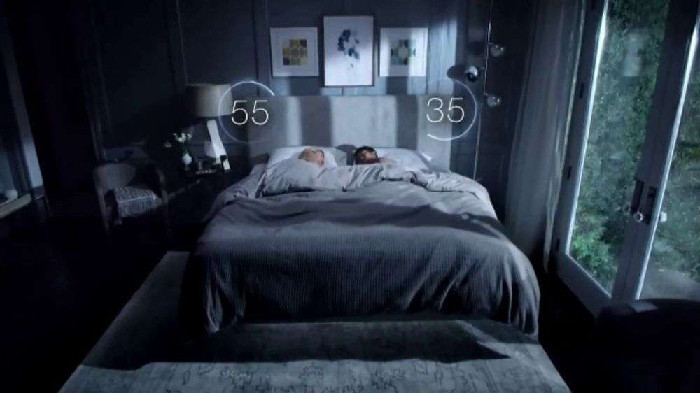 Sleep Number Biggest Sale of the Year TV Commercial, 