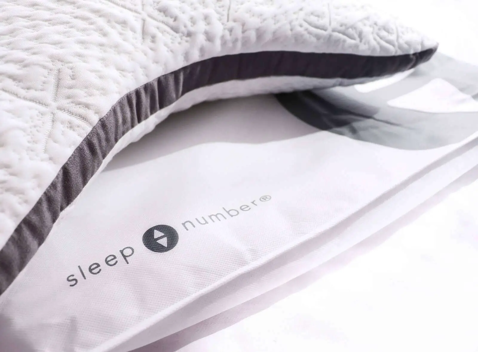 Sleep Number ComfortFit Pillow Review, How does it rate?