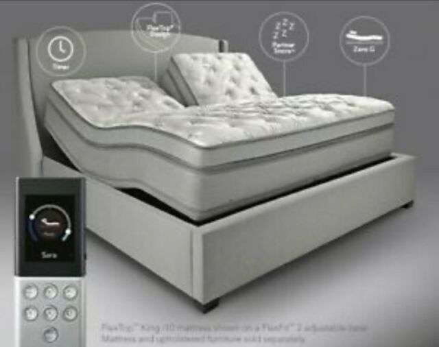 flex-top cal-king mattress sheets
