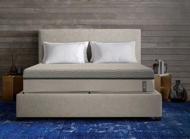 Sleep Number i8 Bed Mattress Review
