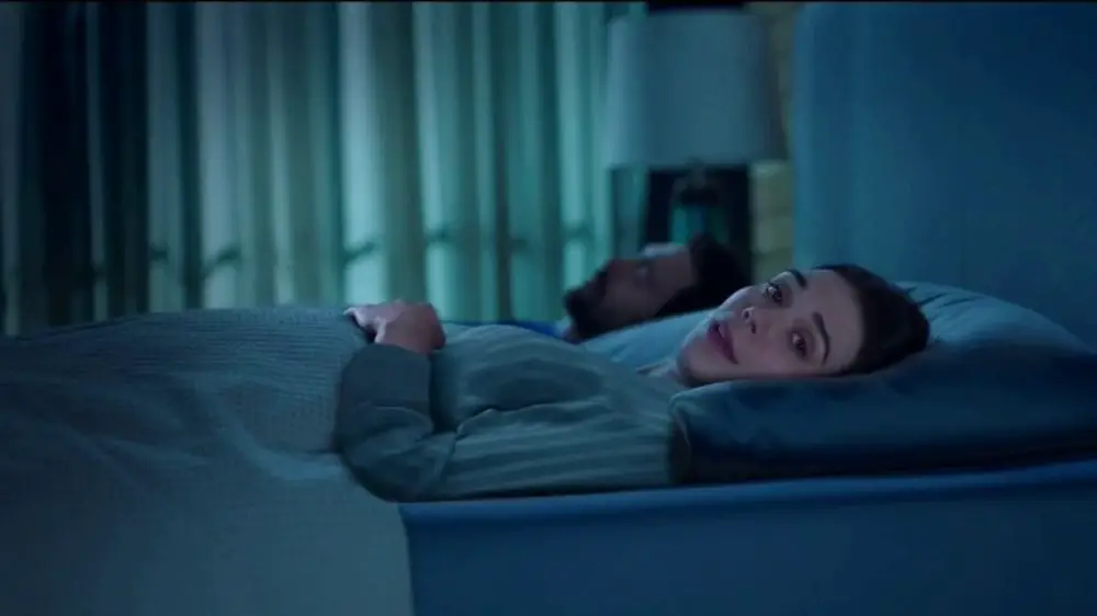 Sleep Number January Sale TV Commercial, 