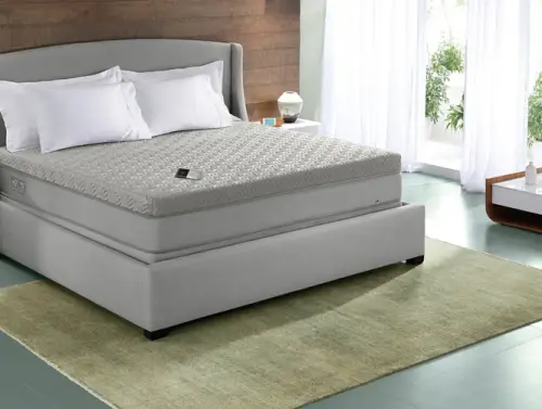Sleep Number m7 Memory Foam Bed Review