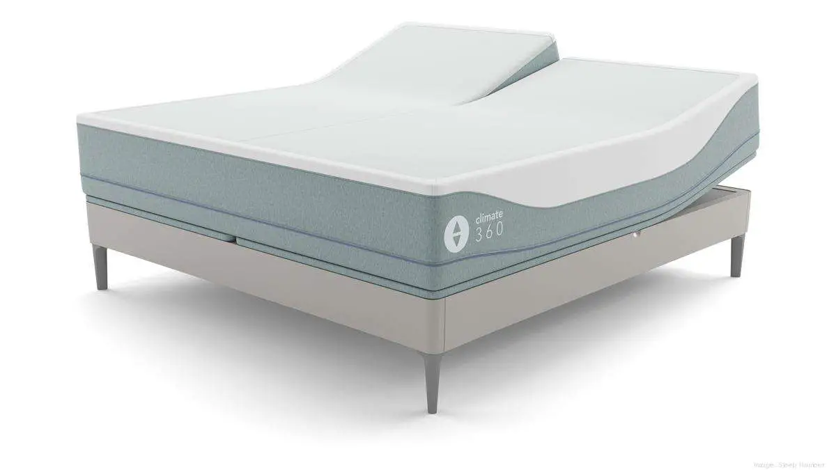Sleep Number partners with Mayo Clinic at CES, unveils Climate360 bed ...