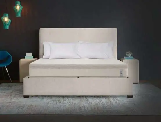 Sleep Number Performance Bed Review (p5, p6 and pSE ...