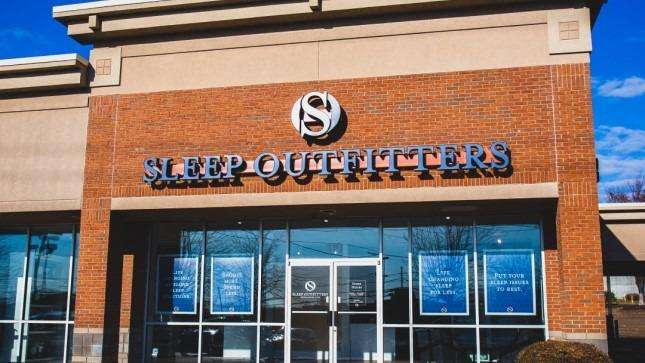 Sleep Outfitters in Louisville, KY