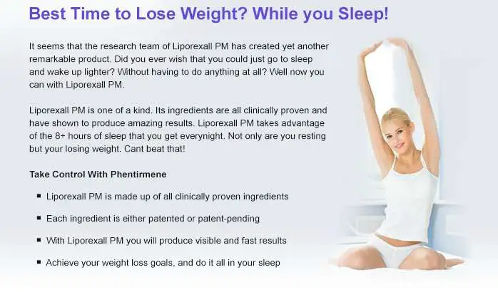 Sleeping Is The Best Way To Lose Weight