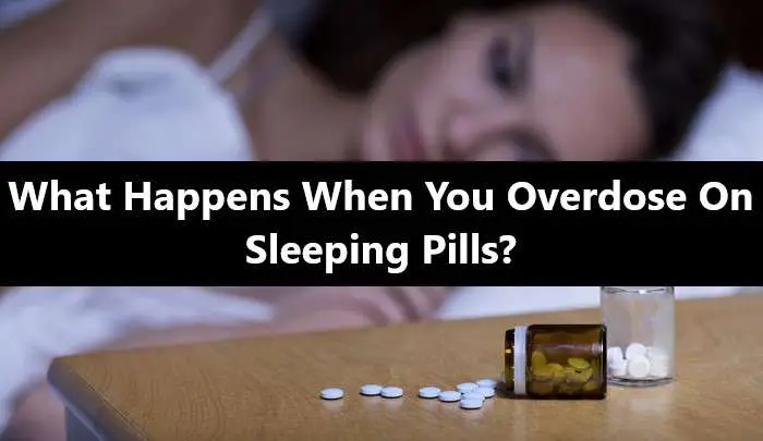 Sleeping Pills Overdose Quora / Geeta Arora alias Sonu ...