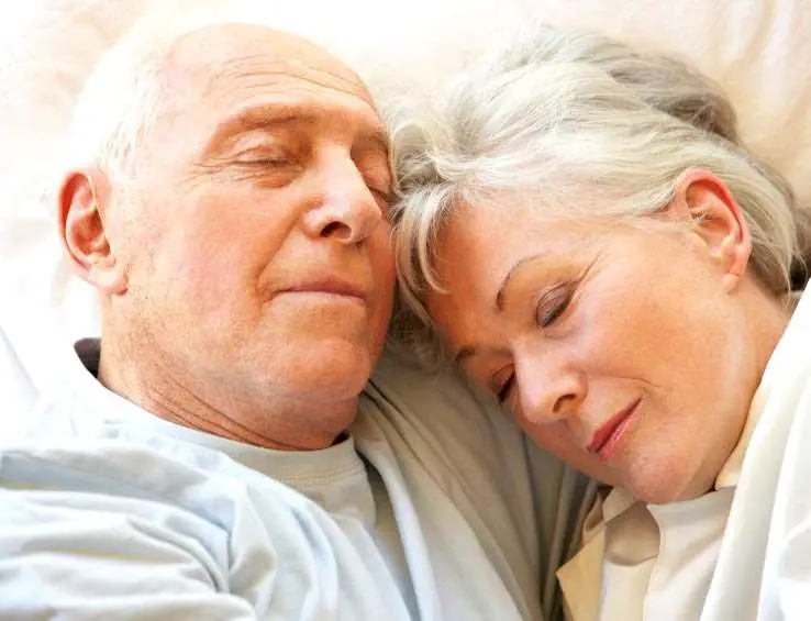 Sleeping Strategies for Mesothelioma Patients