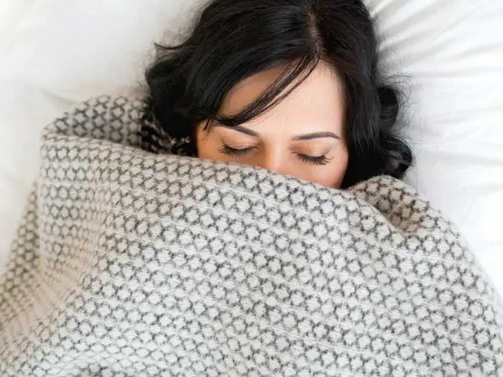 Sleeping with Eyes Open: Treatment and Causes