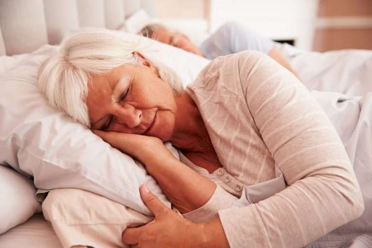 Study Identifies Link between Sleep Apnea Symptoms and ...