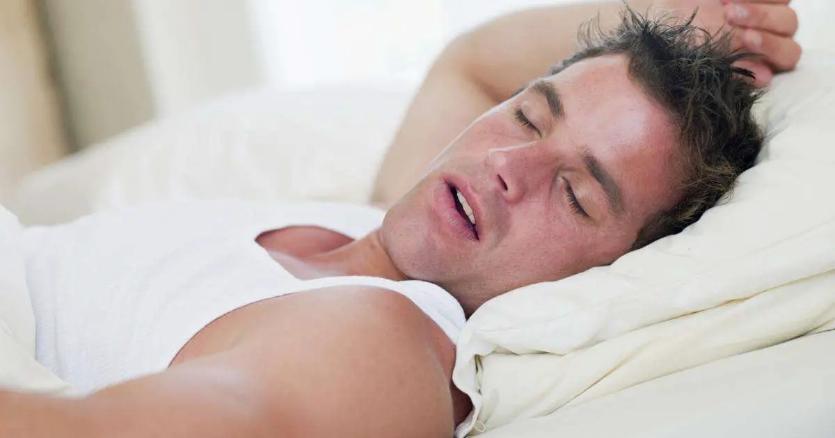 Symptoms and Risk Factors of Central Sleep Apnea