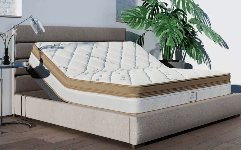 The 10 Best Mattresses for Adjustable Beds, According to ...