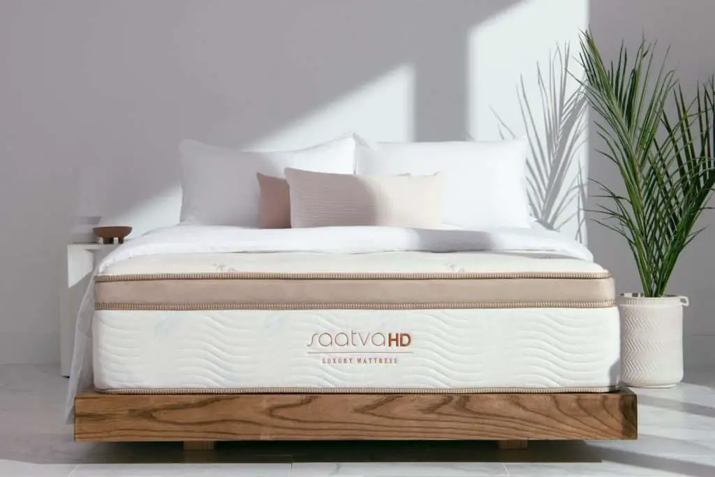 The Best Innerspring Mattress for Your Sleeping Needs