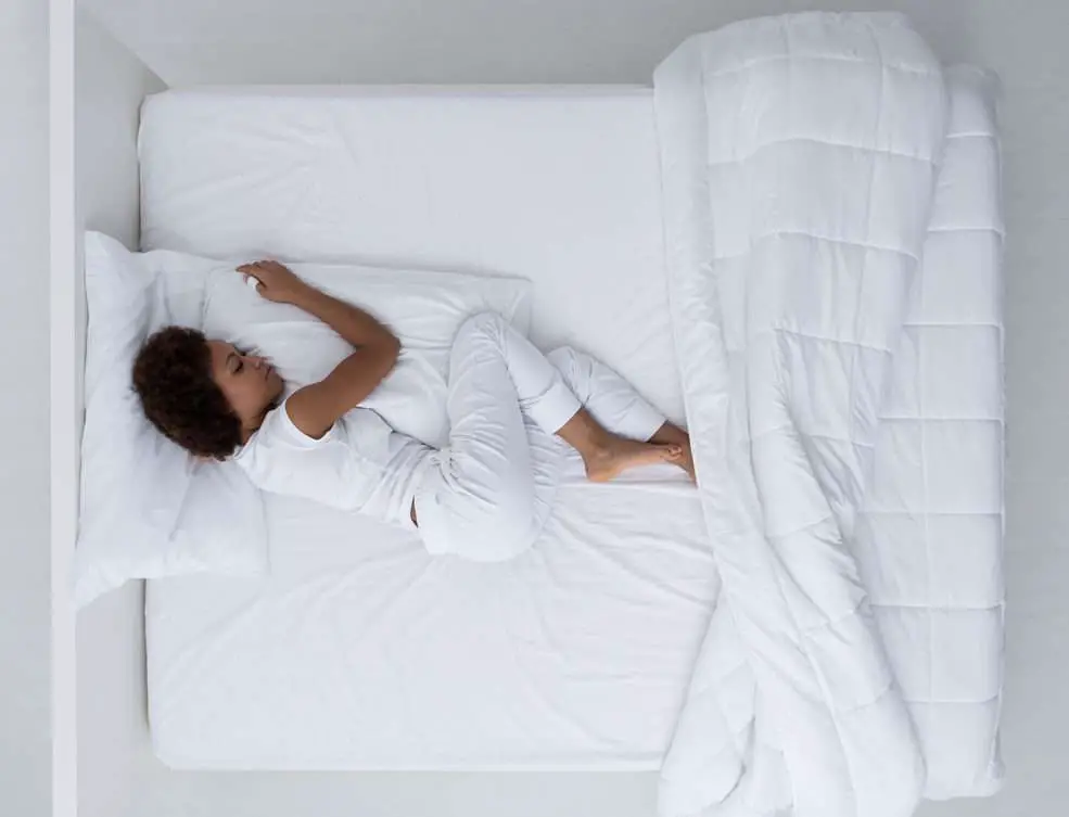 The Best Mattresses for People Who Sleep Hot