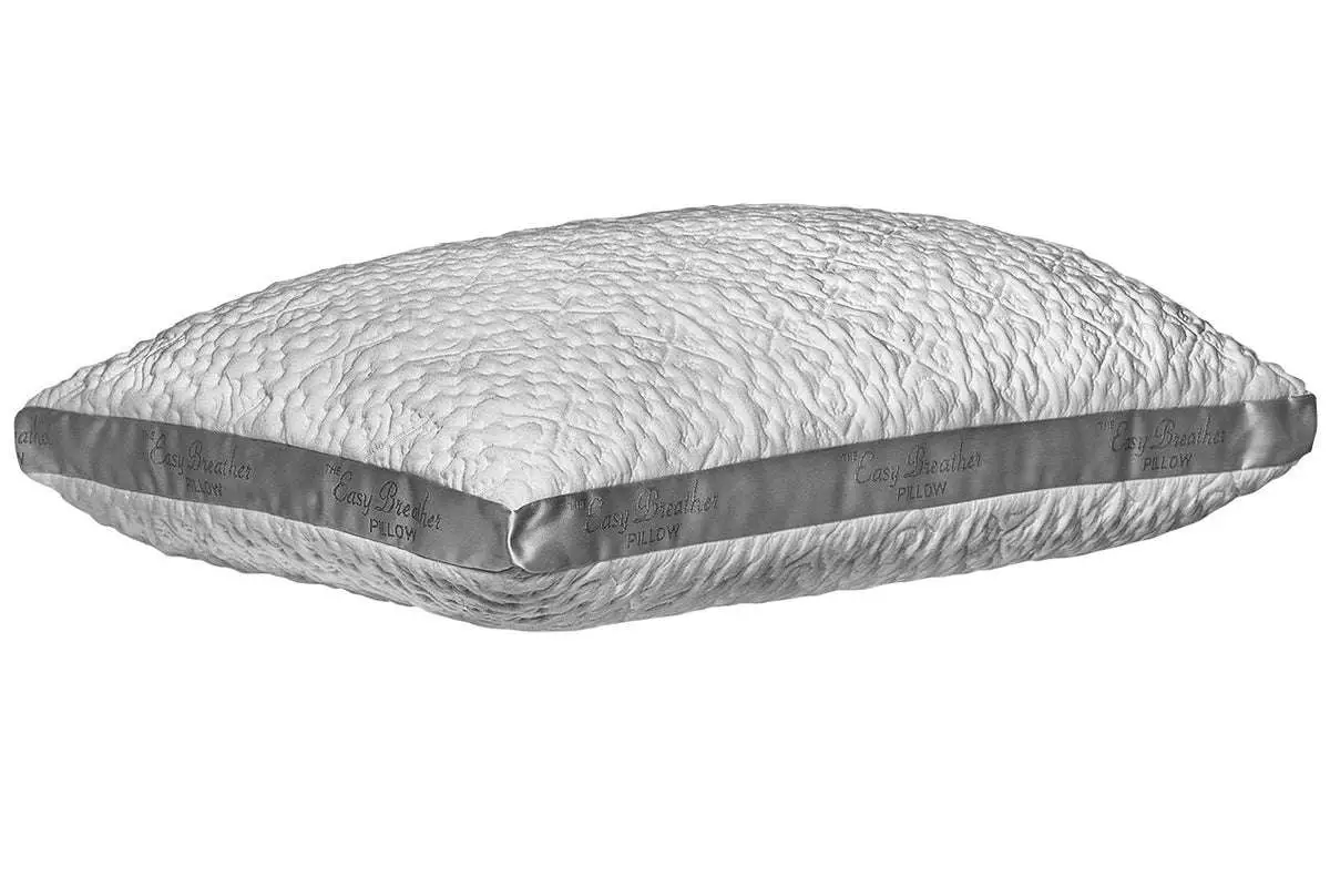 The Easy Breather Pillow