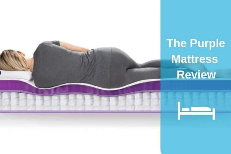 The Purple Mattress Review (2021 Updated) I 33rdsquare