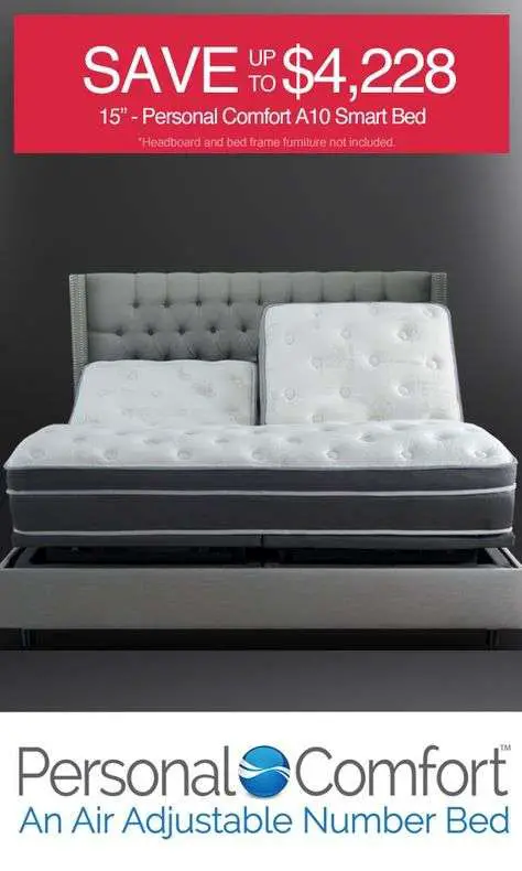 This Bed Can Make You Sleep Better &  Awake Refreshed ...