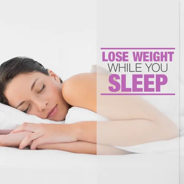 Today I Learned : You may lose about 1 kilogram while sleeping through ...