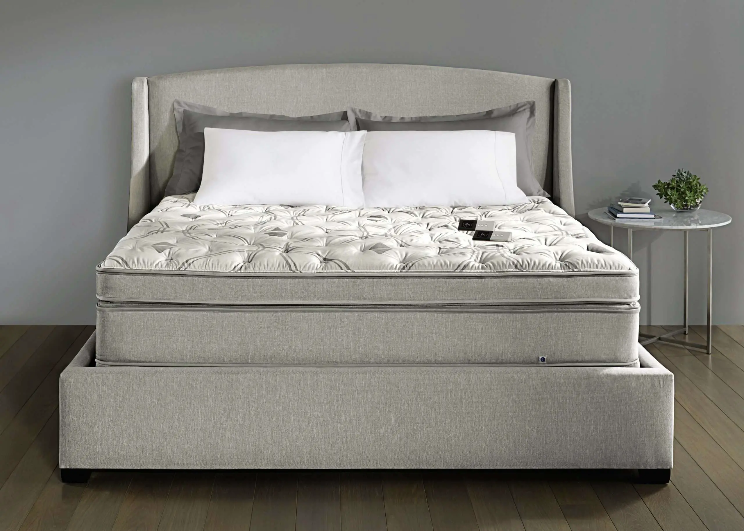 Top 10 Best Mattresses for Seniors with Back Pain for 2021