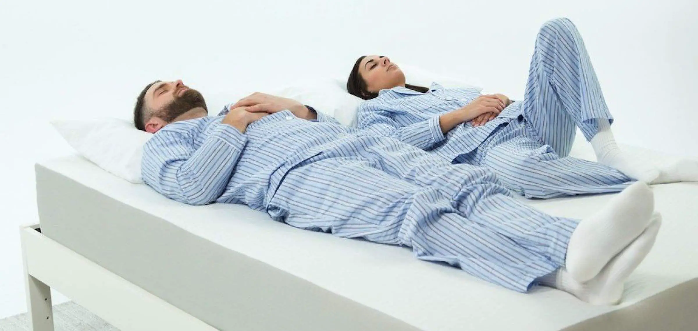 Top 10 Tips for Choosing Best Sleeping Mattress for Couples