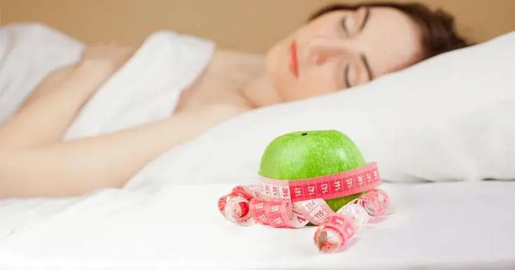 Top 3 Reasons You Lose Weight While You Sleep