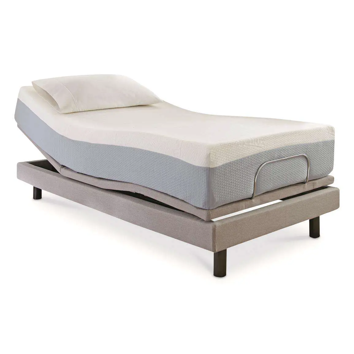 Tranquil Sleep Supreme Adjustable Base, Twin XL