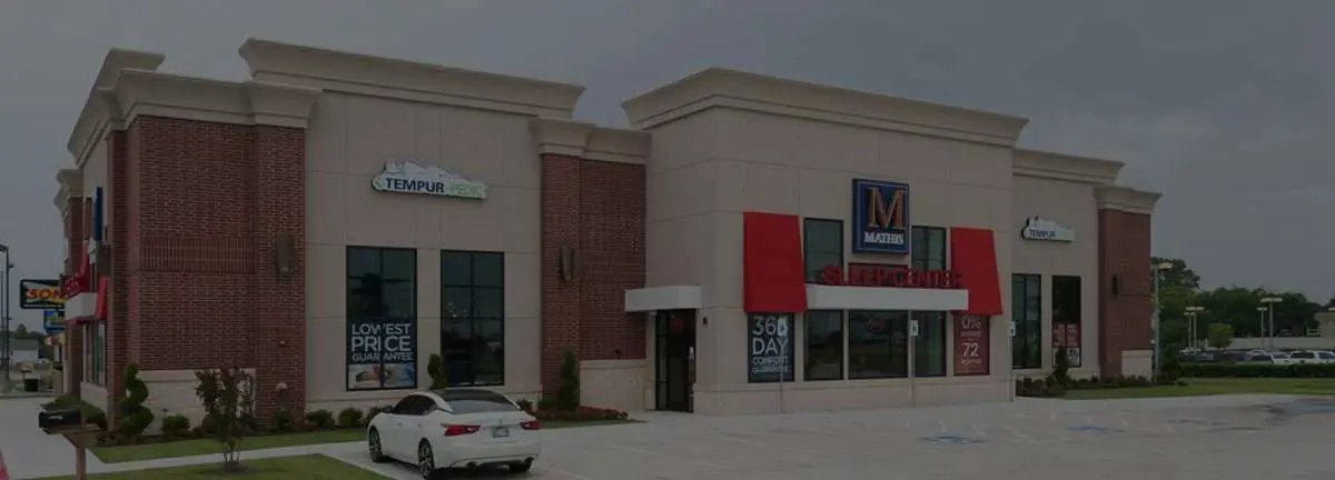 Tulsa Oklahoma Mattress Store