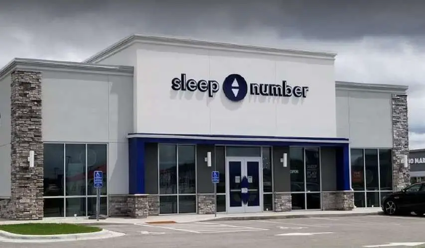 Upland Real Estate Group sells Sleep Number store in Minnesota
