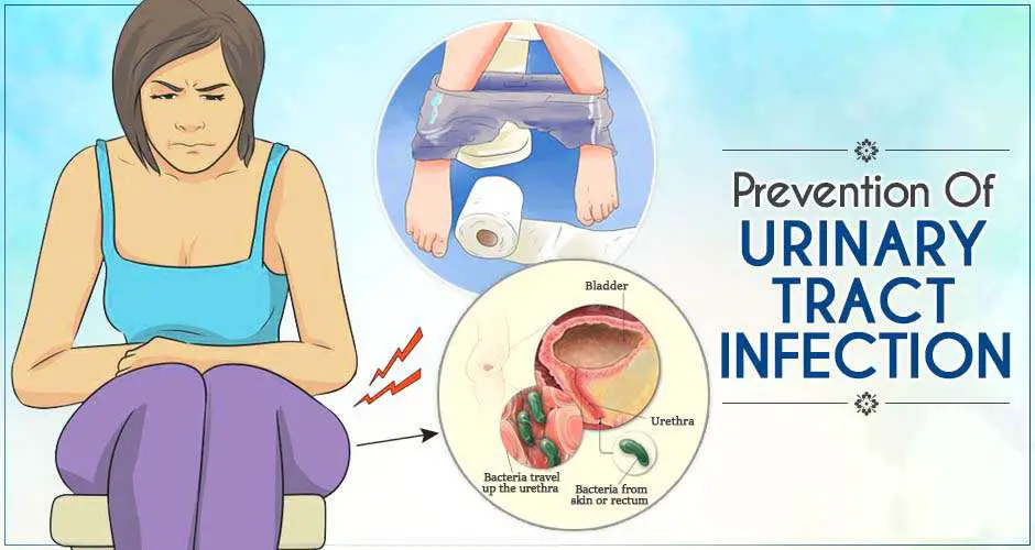 Urinary Tract Infection: Signs, Causes And How You Can Prevent Them