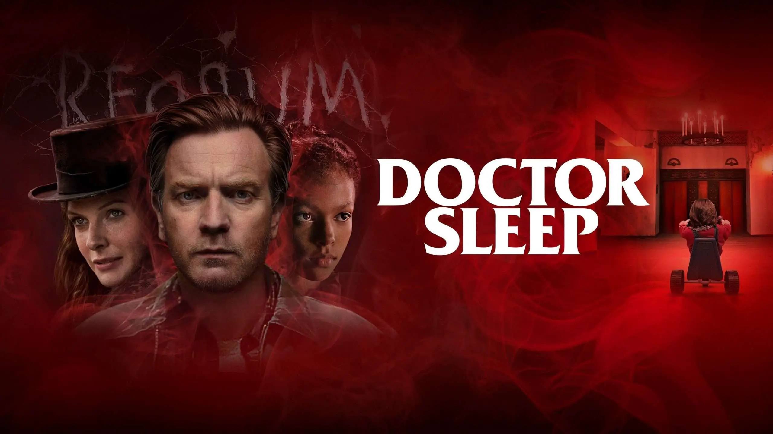 Watch Doctor Sleep (2019) Full Movie Online Free