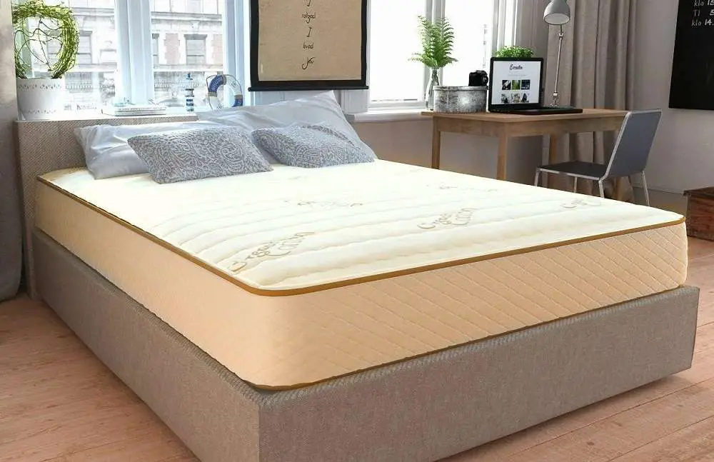 What is the Best Latex Mattress on the market? I Sleepei