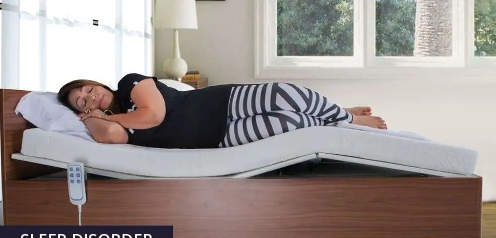 Why an Electric Adjustable Bed Is Good for Your Health ...