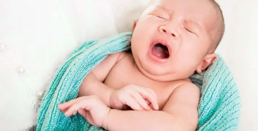 Why Do Babies Cry in Their Sleep and How to Manage It ...